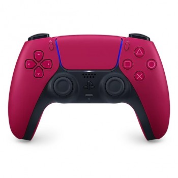 Sony Interactive Entertainment DualSense Wireless Controller - Cosmic Red