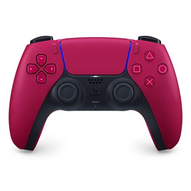 Sony Interactive Entertainment DualSense Wireless Controller - Cosmic Red