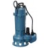 SEWAGE PUMP WITH SHREDDER FURY 550W