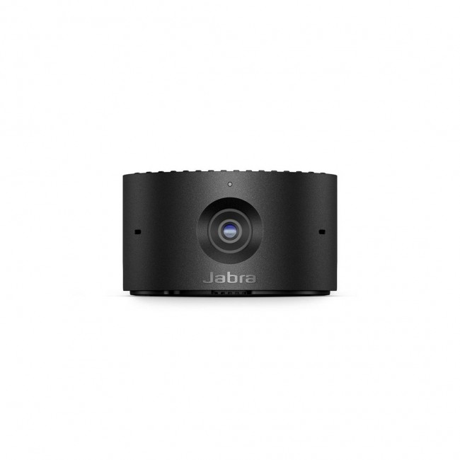 Jabra PanaCast 20 13 MP Black 3840 x 2160 pixels 30 fps