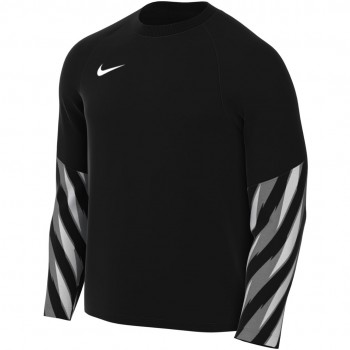 Koszulka męska Nike Dri-Fit Park V Stadium czarna HV8314 010 L