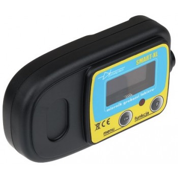 GL-SMART-XL PAINT THICKNESS GAUGE