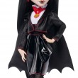 Monster High x Universal Monsters Dracula Collector Doll with Black Dress & Coffin Purse