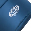 NILS Camp sleeping bag NC2012 grey-blue