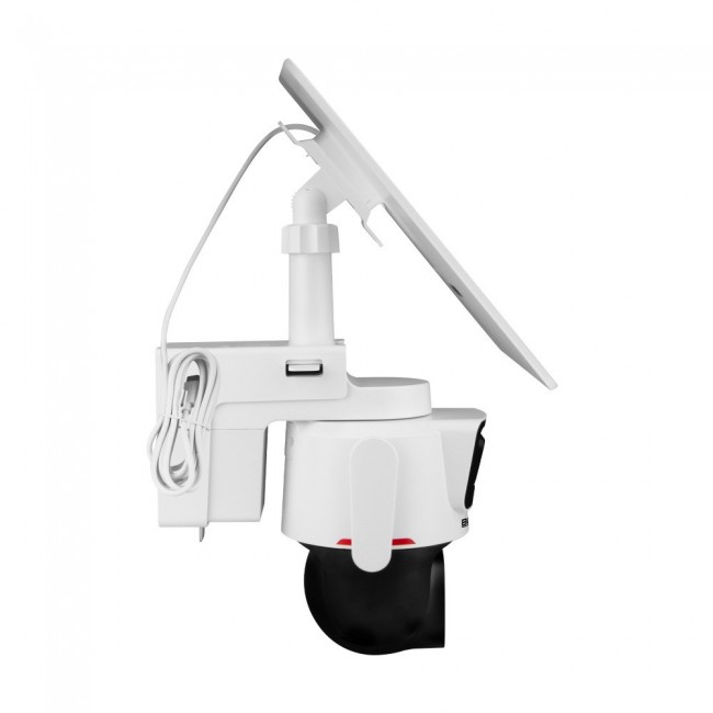BCS BCS-L-SIP1336FCL5-Ai-4G(SET) IP security camera Indoor 2560 x 1440 pixels