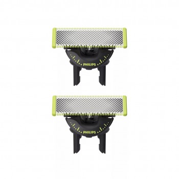 *OneBlade blade 2 pack