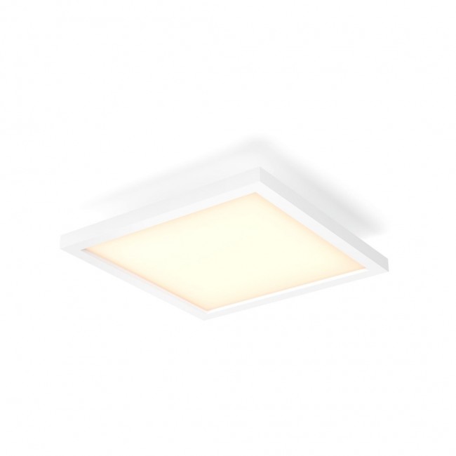 Philips Aurelle Square Panel Light