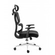 Expert 4.6 Black Swivel Armchair Expert 4.6 Black Swivel Armchair