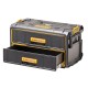 DEWALT TOUGH SYSTEM2.0 BOX WITH 2 DWST83529-1 DRAWERS DEWALT TOUGH SYSTEM2.0 BOX WITH 2 DWST83529-1 DRAWERS