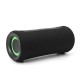 Gembird SPK-BT-LED-04 portable/party speaker Mono portable speaker Black 10 W Gembird SPK-BT-LED-04 portable/party speaker Mono portable speaker Black 10 W