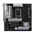 Asrock B860M LiveMixer WiFi Intel B860 LGA 1851 (Socket V1) micro ATX