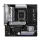 Asrock B860M LiveMixer WiFi Intel B860 LGA 1851 (Socket V1) micro ATX Asrock B860M LiveMixer WiFi Intel B860 LGA 1851 (Socket V1) micro ATX