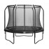 Salta Premium Black Edition COMBO - 251 cm recreational/backyard trampoline