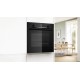 Bosch Serie 4 HBA534BB3 oven 71 L 3400 W Black