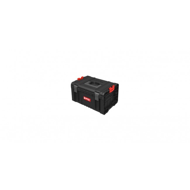 QBRICK SYSTEM PRO TOOLBOX 2.0 QBRICK SYSTEM PRO TOOLBOX 2.0