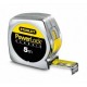 ST.MIARA ZWIJANA 5mx25mm POWERLOCK ST.MIARA ZWIJANA 5mx25mm POWERLOCK