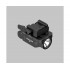 Flashlight Armytek Buckler M1 700 lm