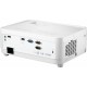 Viewsonic LS510W data projector Standard throw projector 3000 ANSI lumens LED WXGA (1280x800) White Viewsonic LS510W data projector Standard throw projector 3000 ANSI lumens LED WXGA (1280x800) White