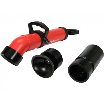 YT. SUCTION AND PRESSURE UNBLOCKING PUMP