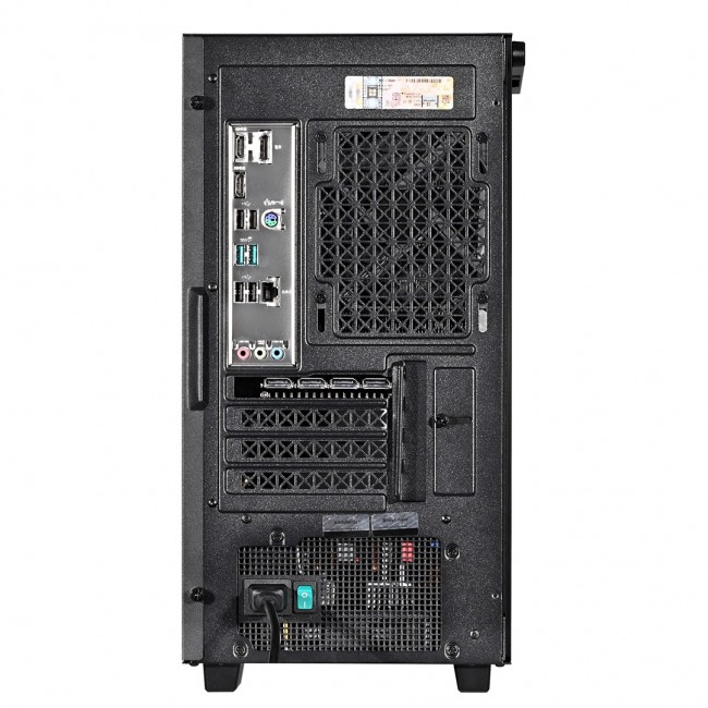 Actina 5901443387466 workstation Intel Core i7 i7-14700 32 GB DDR4-SDRAM 1 TB SSD NVIDIA RTX A4000 Windows 11 Pro Midi Tower Black Actina 5901443387466 workstation Intel Core i7 i7-14700 32 GB DDR4-SDRAM 1 TB SSD NVIDIA RTX A4000 Windows 11 Pro Midi Tower Black