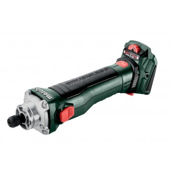 Metabo. Straight grinder GVB 18 LTX BL 11-28 Compact Carcass