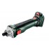 Metabo. Straight grinder GVB 18 LTX BL 11-28 Compact Carcass