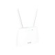 Tenda N300 wireless router Fast Ethernet Single-band (2.4 GHz) 4G White Tenda N300 wireless router Fast Ethernet Single-band (2.4 GHz) 4G White