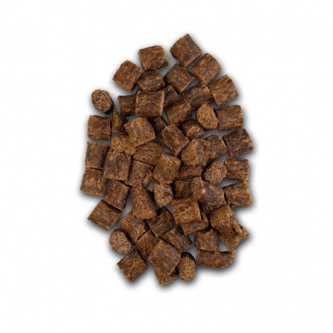 UNISZKI Crunchy Turkey with Sage and Nettle - Dog Treat - 80g