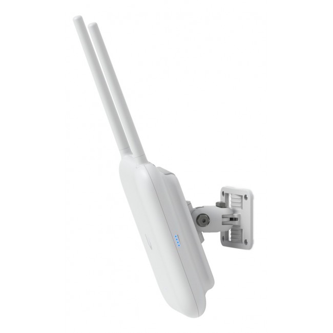 Ubiquiti U7 Pro Outdoor 8600 Mbit/s White Power over Ethernet (PoE) Ubiquiti U7 Pro Outdoor 8600 Mbit/s White Power over Ethernet (PoE)