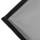 HMS Fitness MGS01 General purpose exercise mat Grey HMS Fitness MGS01 General purpose exercise mat Grey