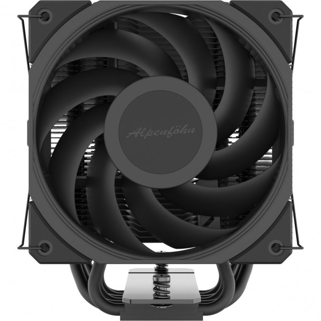 Alpenf hn Brocken 4 - CPU cooling