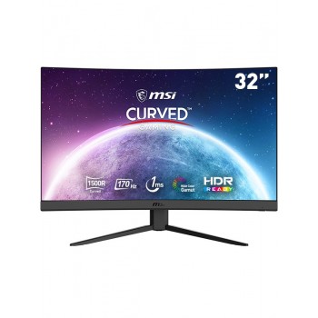 MSI G32CQ4DE E2 computer monitor 80 cm (31.5