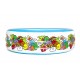 Bestway Inflatable Play Pool - 3-Ring - 1.96m x H53cm Bestway Inflatable Play Pool - 3-Ring - 1.96m x H53cm