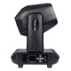 LIGHT4ME Focus 100 Spot Pryzma - LED moving head LIGHT4ME Focus 100 Spot Pryzma - LED moving head