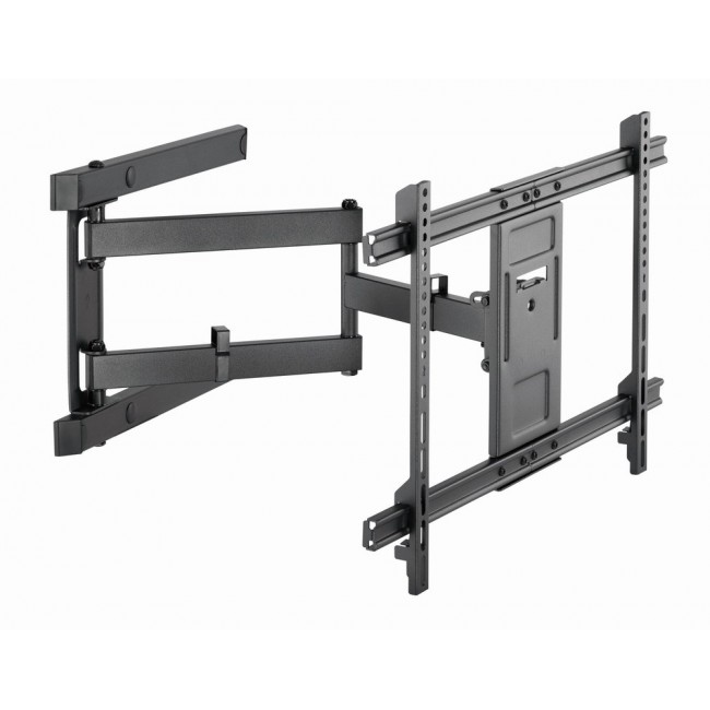 Gembird WM-80ST-05 TV wall mount (full-motion), 37 -80 , up to 50kg Gembird WM-80ST-05 TV wall mount (full-motion), 37 -80 , up to 50kg