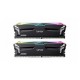 Lexar ARES memory module 32 GB 2 x 16 GB DDR5 7200 MHz ECC Lexar ARES memory module 32 GB 2 x 16 GB DDR5 7200 MHz ECC