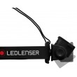 Ledlenser H7R Core Black Headband flashlight LED Ledlenser H7R Core Black Headband flashlight LED