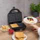 MPM MOP-54 Sandwich Toaster 5-in-1 Black MPM MOP-54 Sandwich Toaster 5-in-1 Black