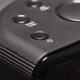 Denver CR-430 Clock Analog & digital Black Denver CR-430 Clock Analog & digital Black