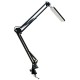 Media-Tech MT224 table lamp 5.6 W LED Black