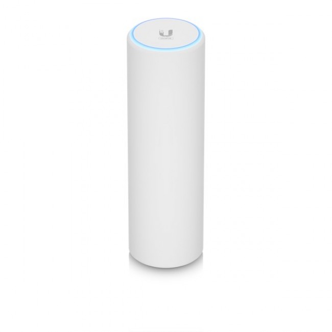 Ubiquiti U6-Mesh 4800 Mbit/s White Power over Ethernet (PoE) Ubiquiti U6-Mesh 4800 Mbit/s White Power over Ethernet (PoE)