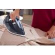 Philips 7000 series DST7030/20 iron Dry & Steam iron SteamGlide Plus soleplate 2800 W Blue Philips 7000 series DST7030/20 iron Dry & Steam iron SteamGlide Plus soleplate 2800 W Blue