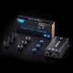 PoE++ Cudy Extender Outdoor Waterproof 2-Channel Gigabit PoE++ Cudy Extender Outdoor Waterproof 2-Channel Gigabit