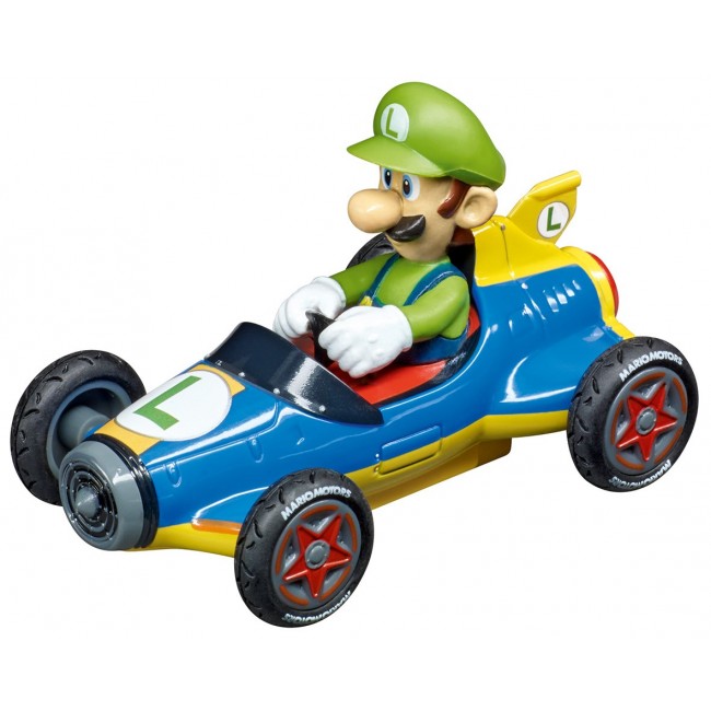 Carrera RC Nintendo Mario Kart Mach 8 Carrera RC Nintendo Mario Kart Mach 8