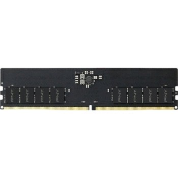 Computer memory PNY RAM module 32GB DDR5 5600MHZ (MD32GSD55600-BLK)