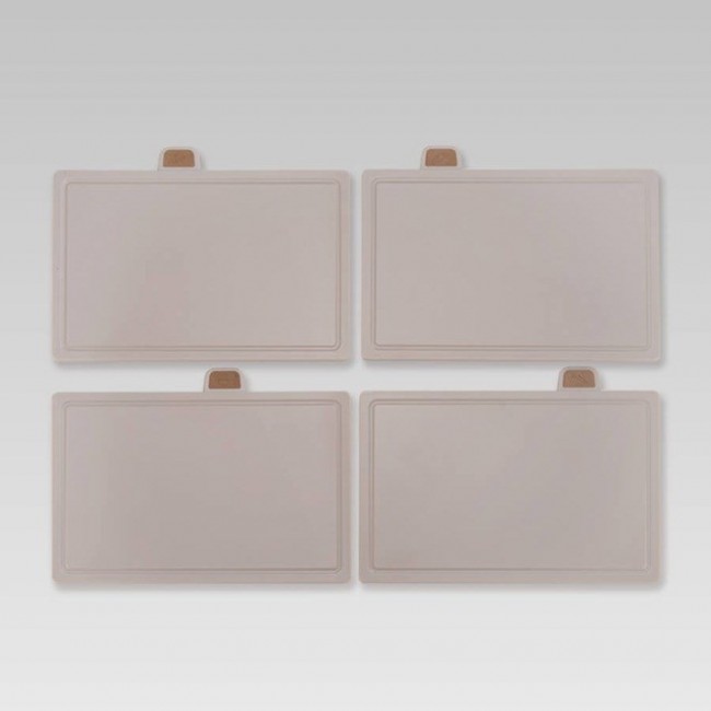Maestro MR-1412-BEIGE Knife set with block + Cutting board set Beige Maestro MR-1412-BEIGE Knife set with block + Cutting board set Beige