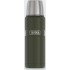 THERMOS 470 ml beverage thermos - army green