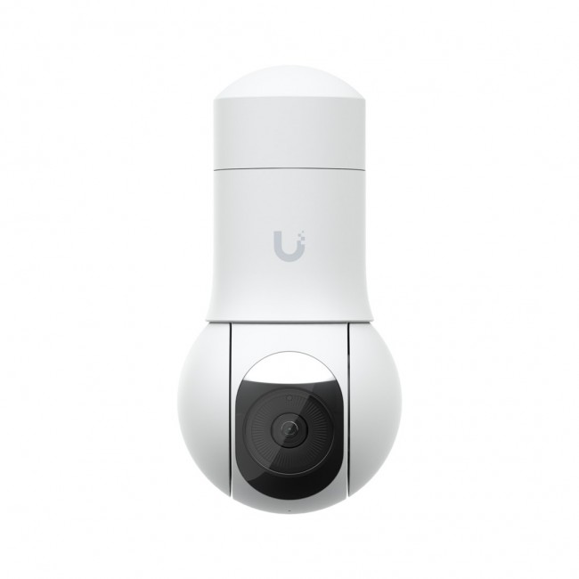 Ubiquiti G5 PTZ Dome IP security camera Indoor & outdoor 2688 x 1512 pixels Wall/Pole Ubiquiti G5 PTZ Dome IP security camera Indoor & outdoor 2688 x 1512 pixels Wall/Pole