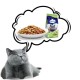 PREVITAL Cat Food Sterile with Turkey - Dry Cat Food - 1.4 kg PREVITAL Cat Food Sterile with Turkey - Dry Cat Food - 1.4 kg