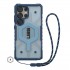 Urban Armor Gear Pathfinder Clear mobile phone case 17.3 cm (6.8